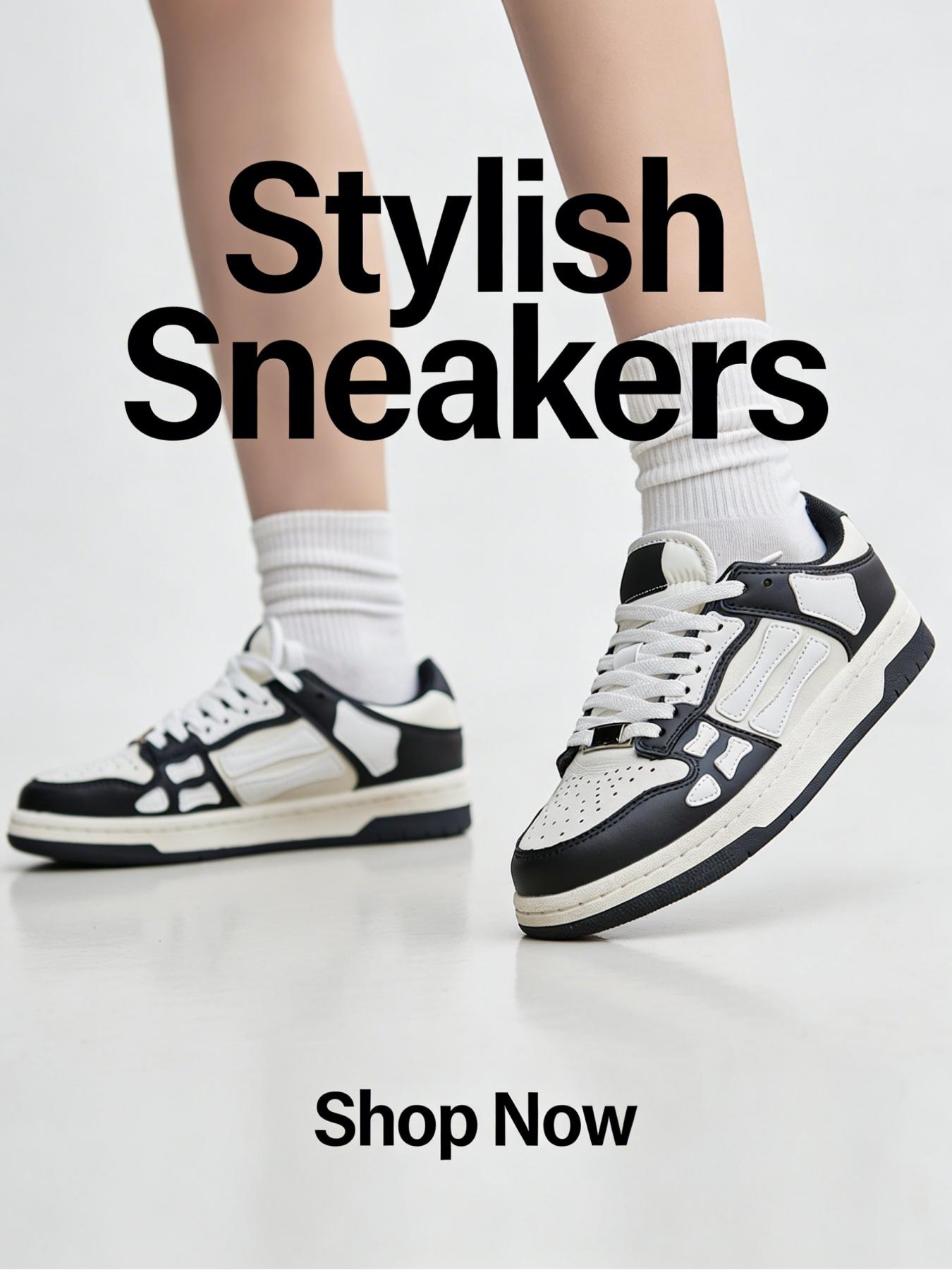 "The Cleanfit Wardrobe Answer" neutral minimalist shoes arrived. 'A clean visual easily crafts an intellectual vibe.' Pairs with suits, jeans, and more—the quick, go-to solution for elevated looks when you're in a rush.