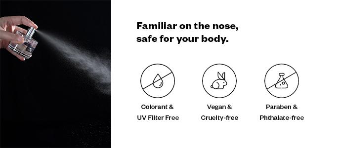 Urban Migrage Cologne 1.7OZ Fragrance Gift Perfume Scent Unisex Blend Eau De Parfum Pack Scented Aroma Cosmetic Cologne Unisex Floral Eau De Parfum