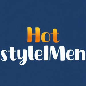 Hot Style Men