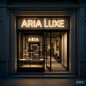Aria Luxe