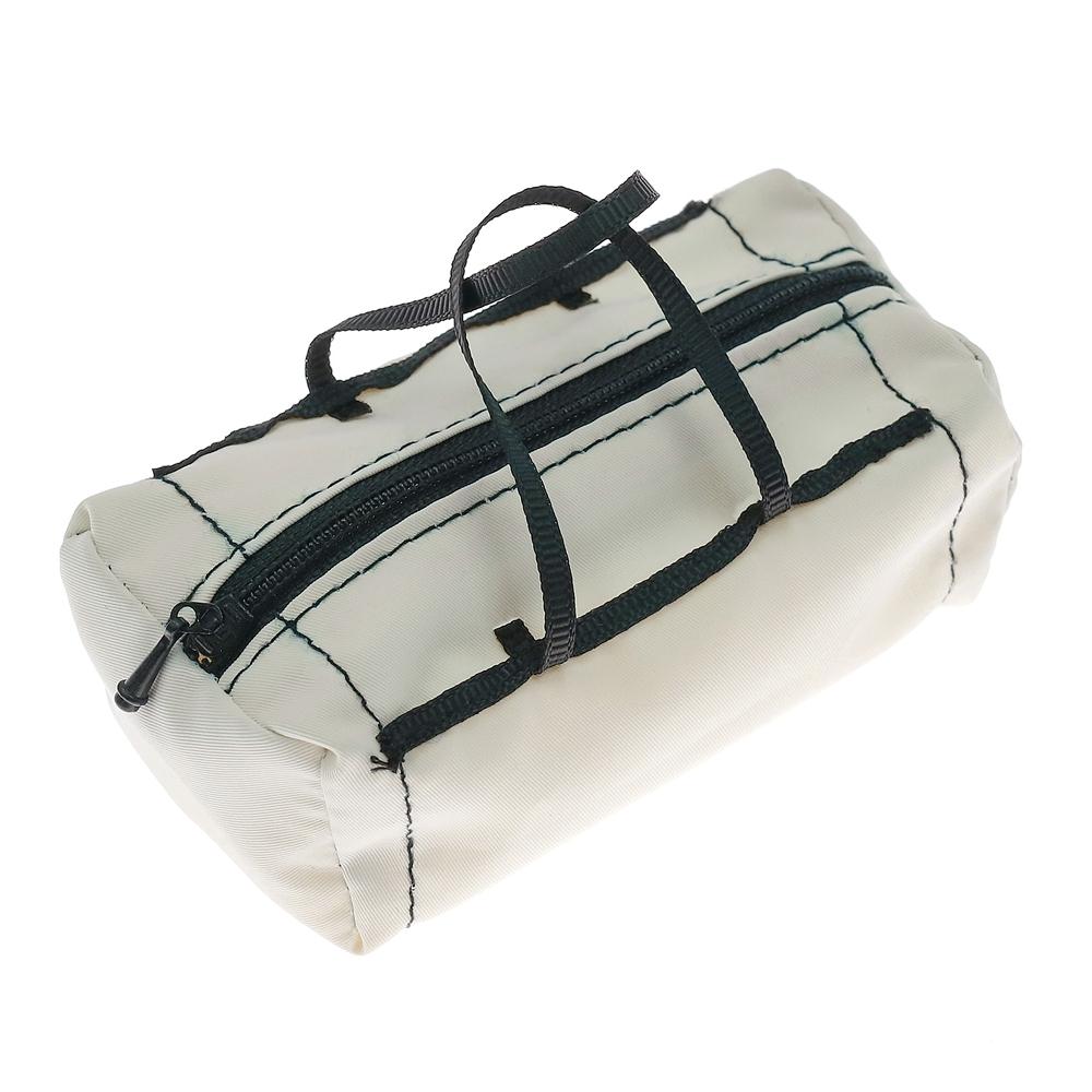 RC Model Climbing Off-Road Remote Control Car, Realistic Accessories, Outdoor Rainproof Bag, Universal Luggage Rack Bag