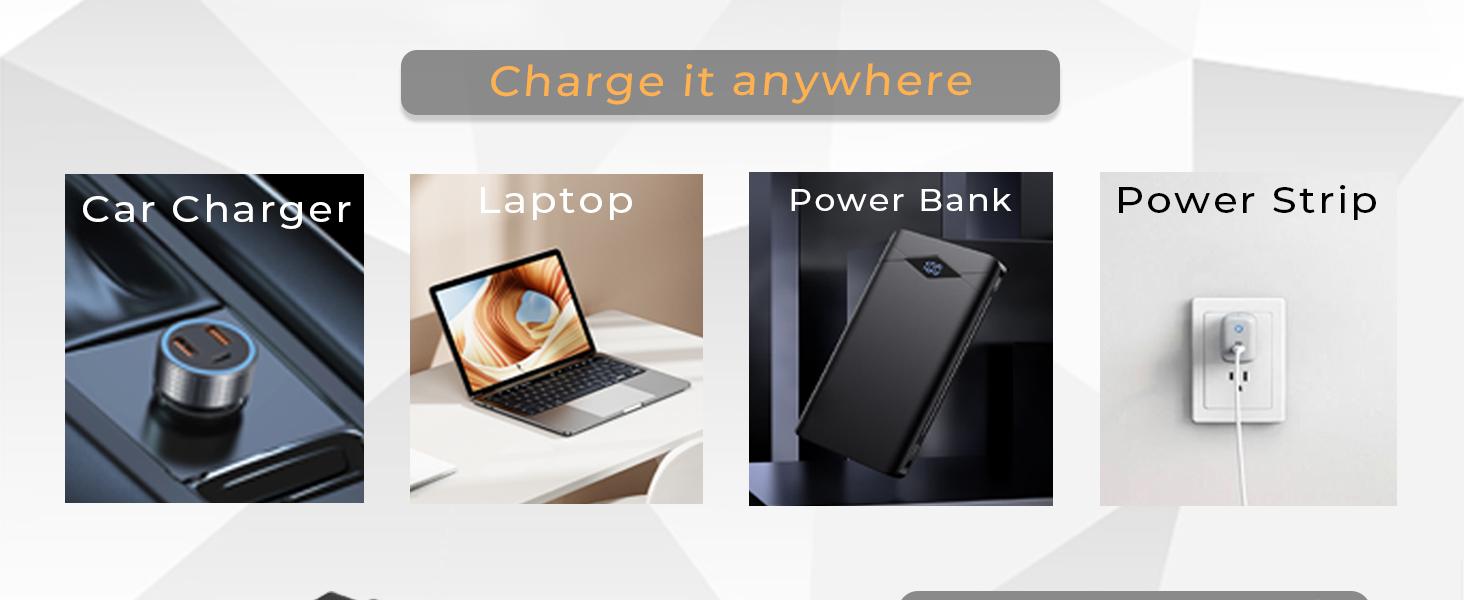 FrSara Portable Waist Fan, 14500mAh Built in PowerBank, with 5-Speed Settings, silicone case, metal clip, 2 Settings including Flashlight, Travel Essential for Outdoor Camping as Power Bank, Suitable for Outdoor Work, Camping, Golf FrSara Portable Waist Fan, 14500mAh Built in PowerBank, with 5-Speed Settings, silicone case, metal clip, 2 Settings including Flashlight, Travel Essential for Outdoor Camping as Power Bank, Suitable for Outdoor Work, Camping, Golf