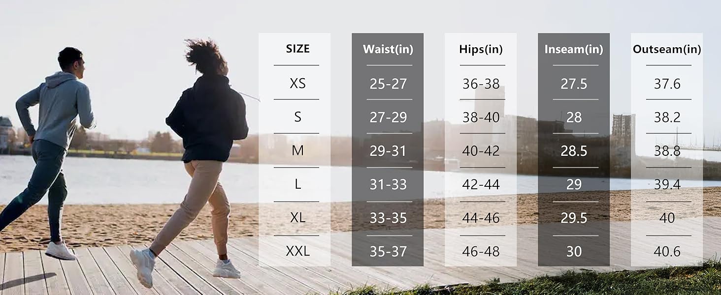 G Gradual Women's Joggers Pants with Zipper Pockets High Waisted Athletic Tapered Sweatpants for Women Workout Lounge Outdoorfun G Gradual Women's Joggers Pants with Zipper Pockets High Waisted Athletic Tapered Sweatpants for Women Workout Lounge Outdoorfun