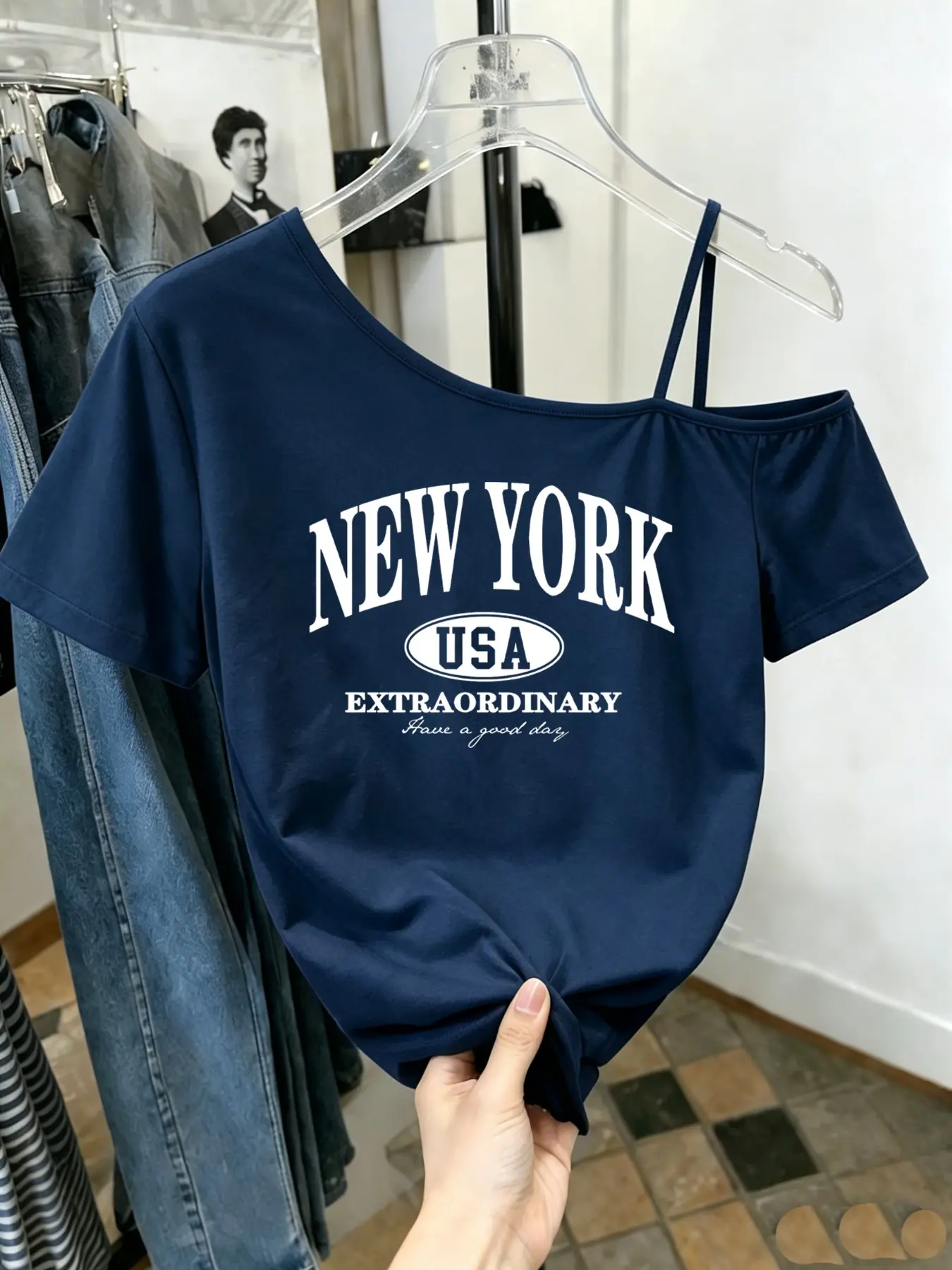 Navy blue