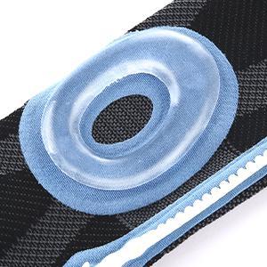 【Christmas】NEENCA Sports Knee Sleeve for Runner, Workout, Gym, Basketball, Volleyball, Hiking Spicy Dill knee pain Breathable Sponge Knee Pads Athlete Springtok Injury football accessories Support Tool