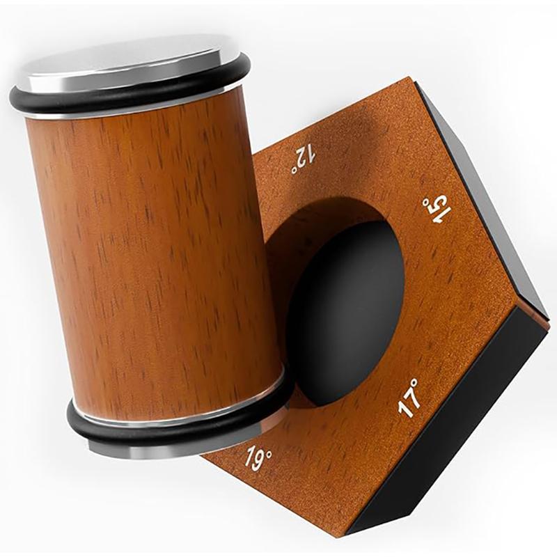 Rolling Knife Sharpener Engineered for Straight Edge and Premium Stone Set for sharpening 5