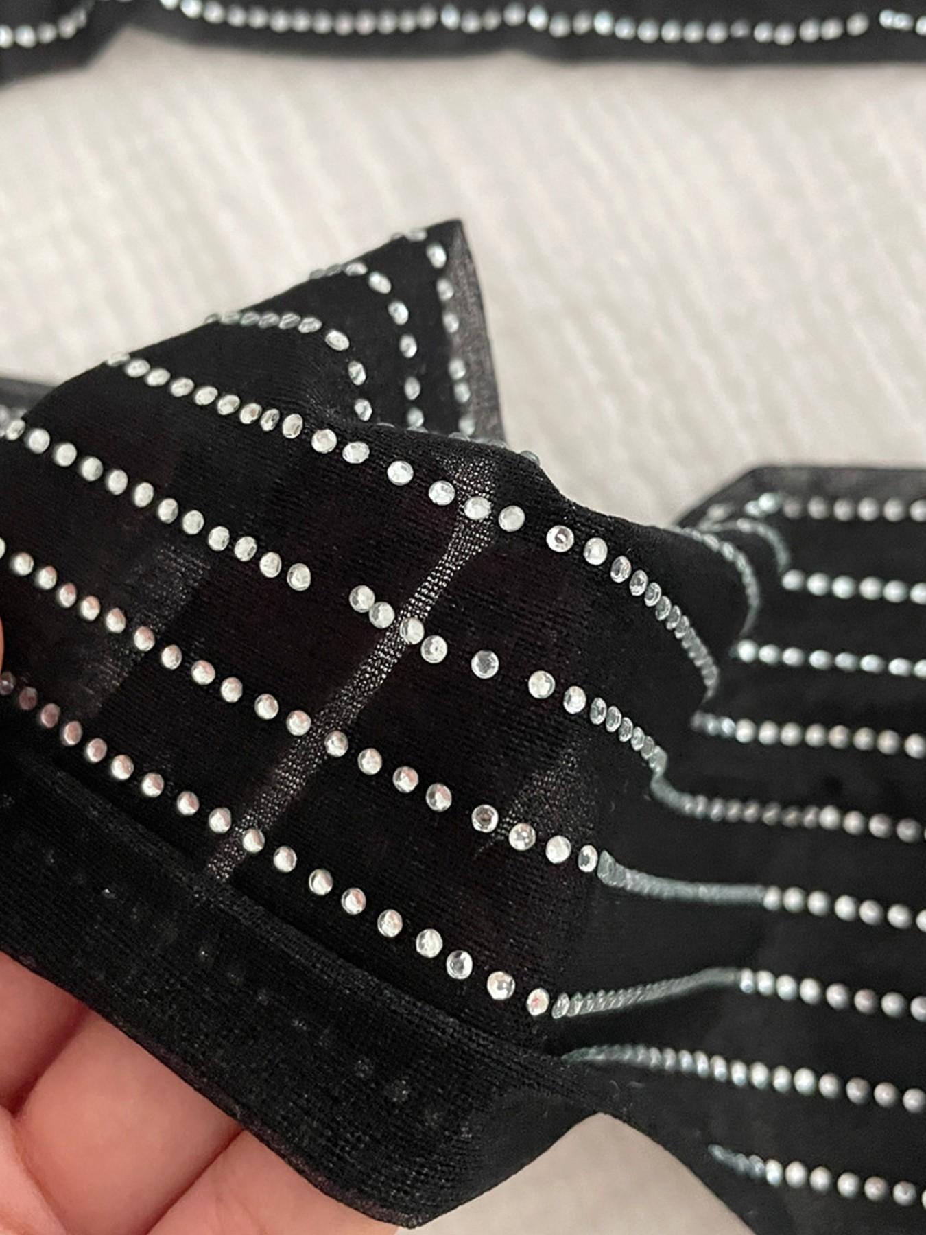 Sexy Sparkle Mesh Stockings, Slimming Seamless Pantyhose, Anti-Pilling Women's Underwear, Elegant Fitted Design, Made in China