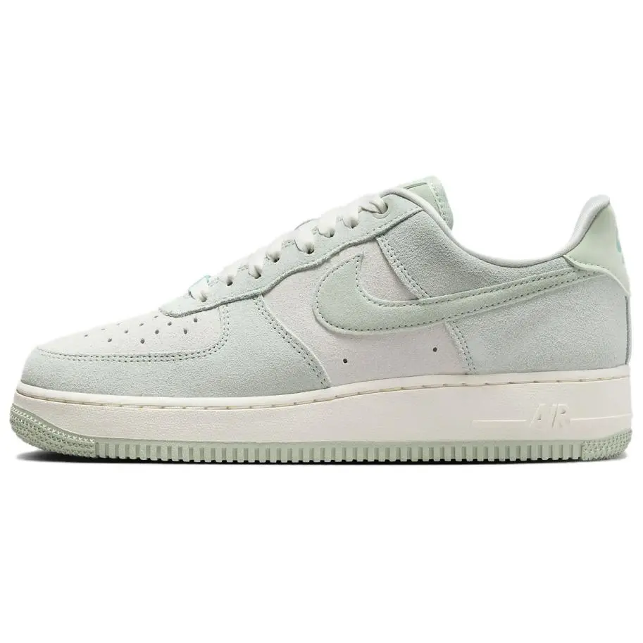 Nike Wmns Air Force 1 Low 'Spruce Aura Pistachio Frost' HQ1497-099