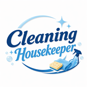 CleaningHousekeeper
