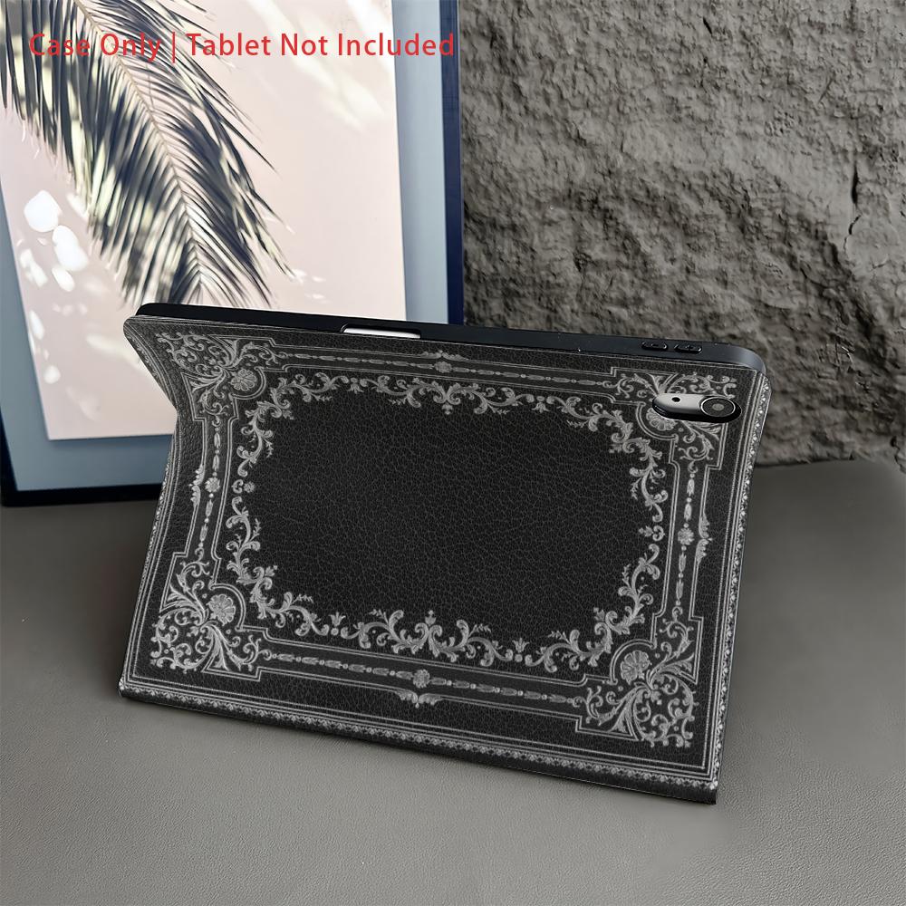 Case for ipad,A book-style tablet case, Tablet Cover, Tablet Casing compatible with ipad 10th generation,for iPad Air(M2)/for iPad Pro(M4)/air4/5/6/pro10.5/2022/2021/2024/12.9/mini7/2019/,air m3/a16 2025, iPad Covers, iPad Accessories
