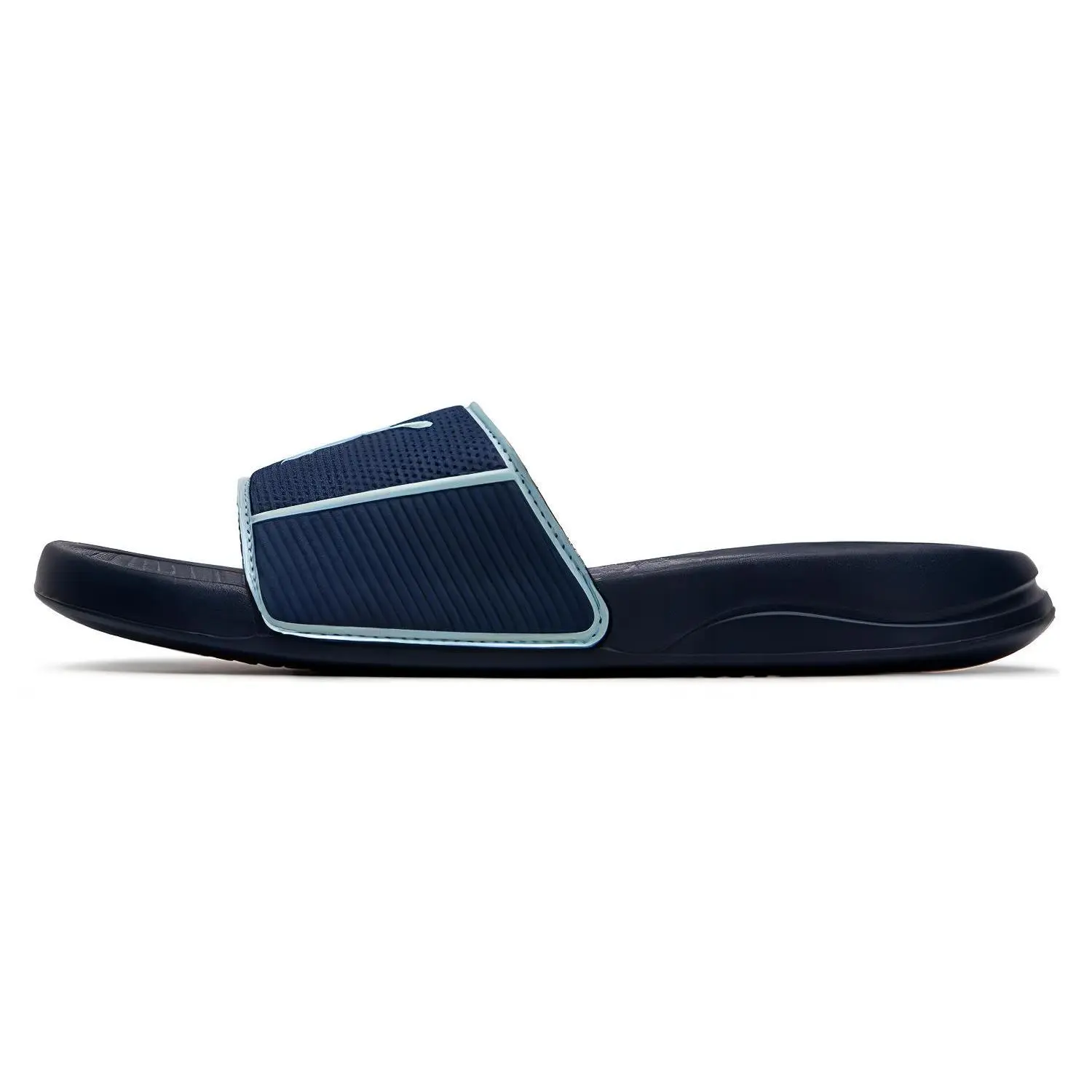 PUMA Popcat 20 Outdoor Comfortable Breathable Casual Rubber Sole Anti-Wear Slide Sandals 384262-10