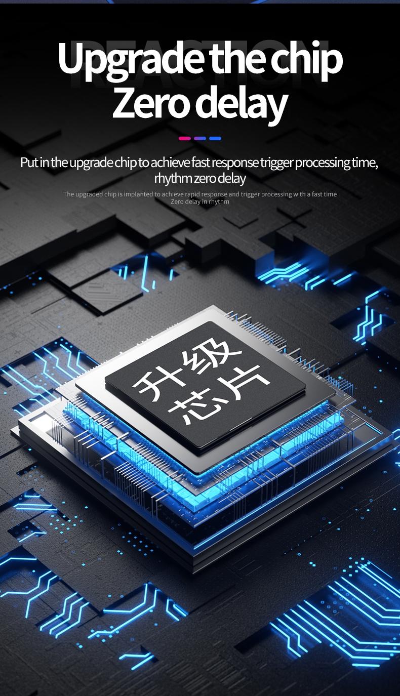 Car Pointer Rhythm Light Atmosphere Light Music Rhythm Light Voice Controlled Pickup Light Car Ornament 5V USB Night Light Interior Car Lights