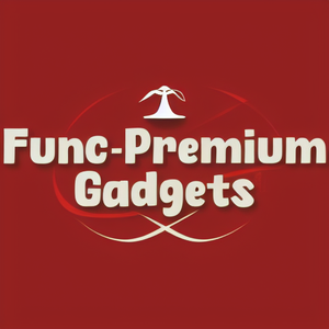 Func Premium Gadgets