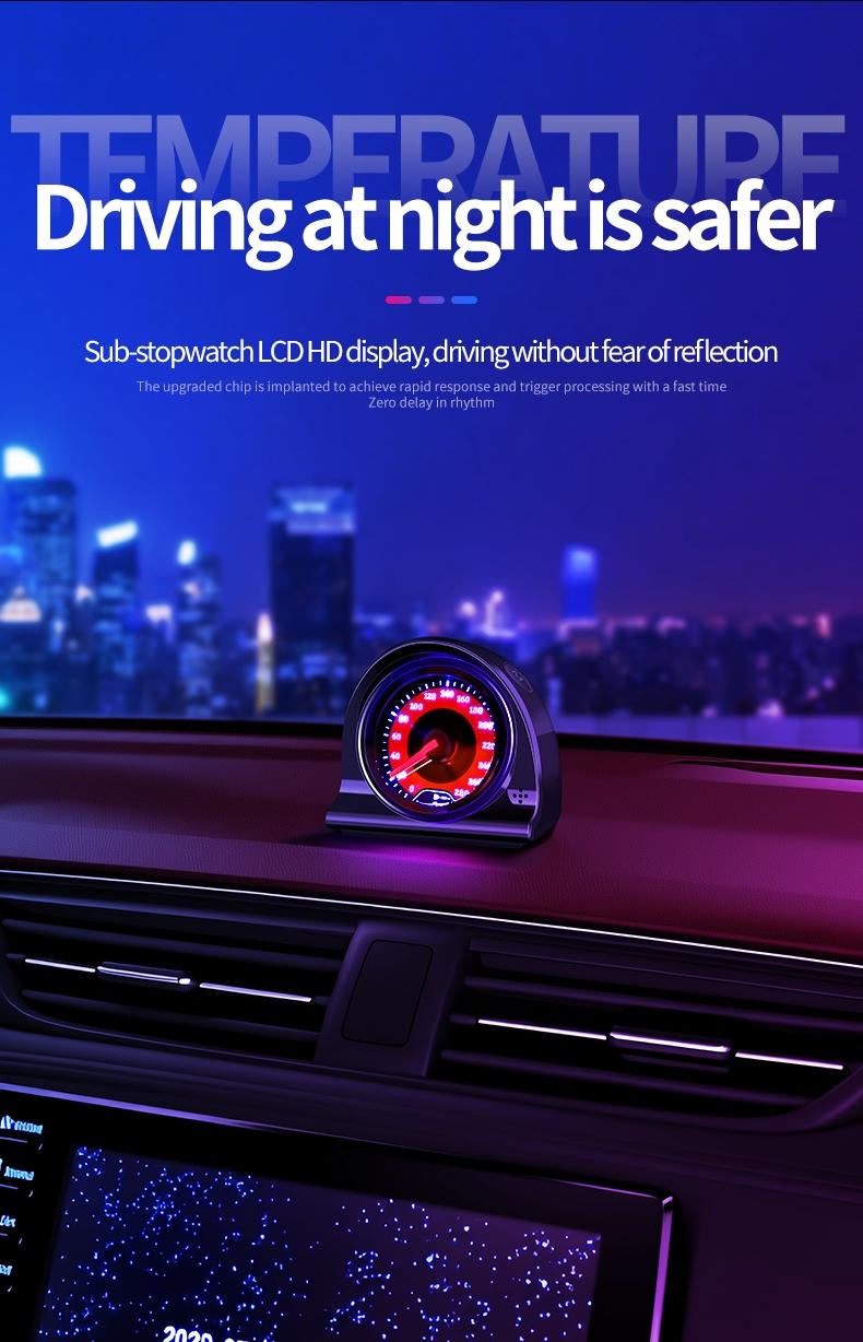 Car Pointer Rhythm Light Atmosphere Light Music Rhythm Light Voice Controlled Pickup Light Car Ornament 5V USB Night Light Interior Car Lights