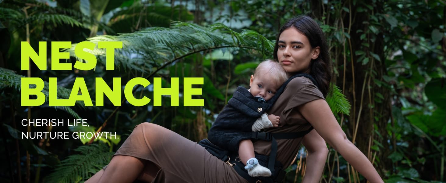 Ergonomic Baby Carrier Newborn to Toddler, Lightweight & Breathable Cotton Infant Carrier for Hands Free Comfort (Cotton Linen), Maximum Load Bearing 35 lbs Ergonomic Baby Carrier Newborn to Toddler, Lightweight & Breathable Cotton Infant Carrier for Hands Free Comfort (Cotton Linen), Maximum Load Bearing 35 lbs