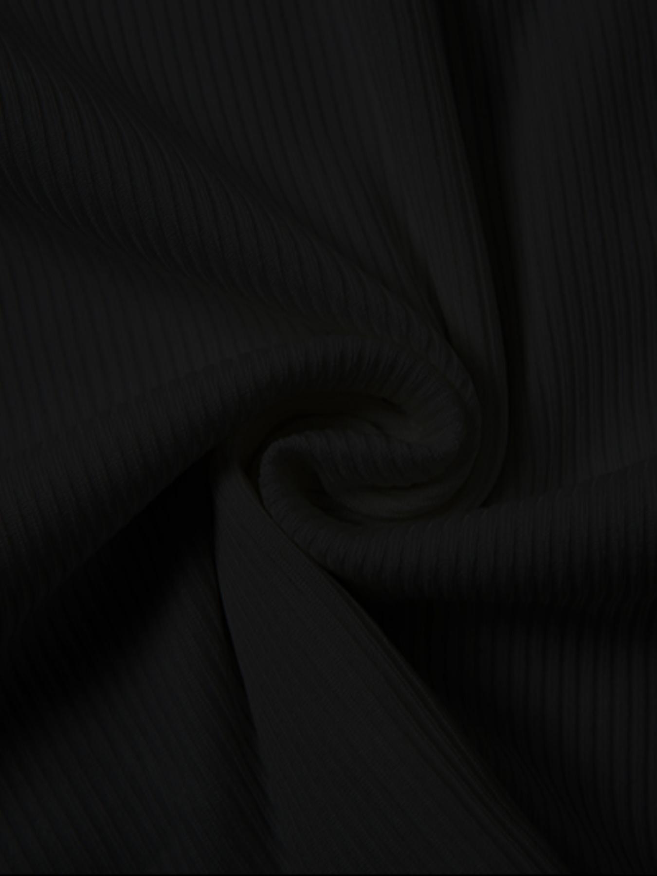 Women's Sexy Chic Sleeveless Slim Fit Halter Top, Plain Color Summer Vest, Tight-Fitting Backless Neckline, Perfect for Casual Wear