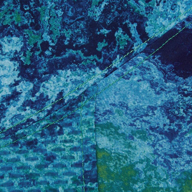 【RODEEL】905 Long Sleeve Shirts Men UPF 50+ Sun UV Protection Lightweight Quick Dry Moisture Wicking Breathable Cooling Athletic Activewear for Outdoor Sports Gym Workout Hiking Camping Running Biking Boating Construction Landscaping, Holiday Gift