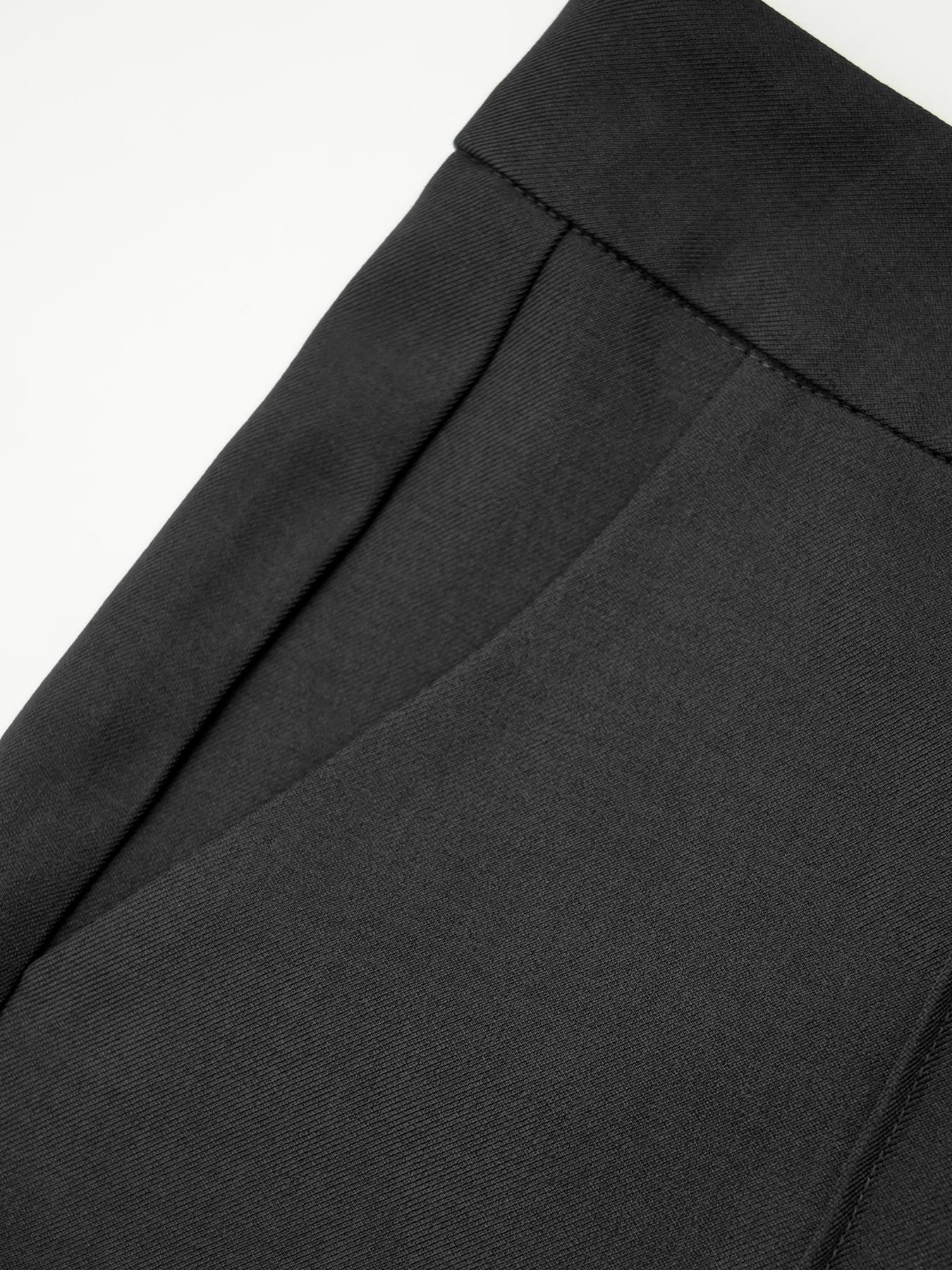 Elegant Women's Casual Pants, Loose Low Waist Straight Leg, Spring & Fall Fashion, Slimming Fit, Comfortable and Stylish