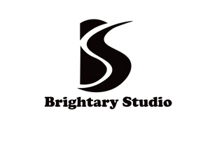 Brightary Studio shop logo