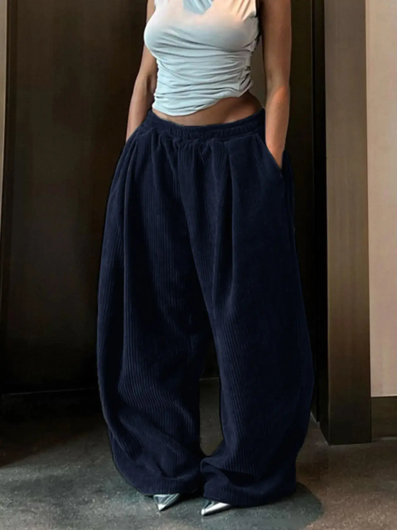 Navy Blue