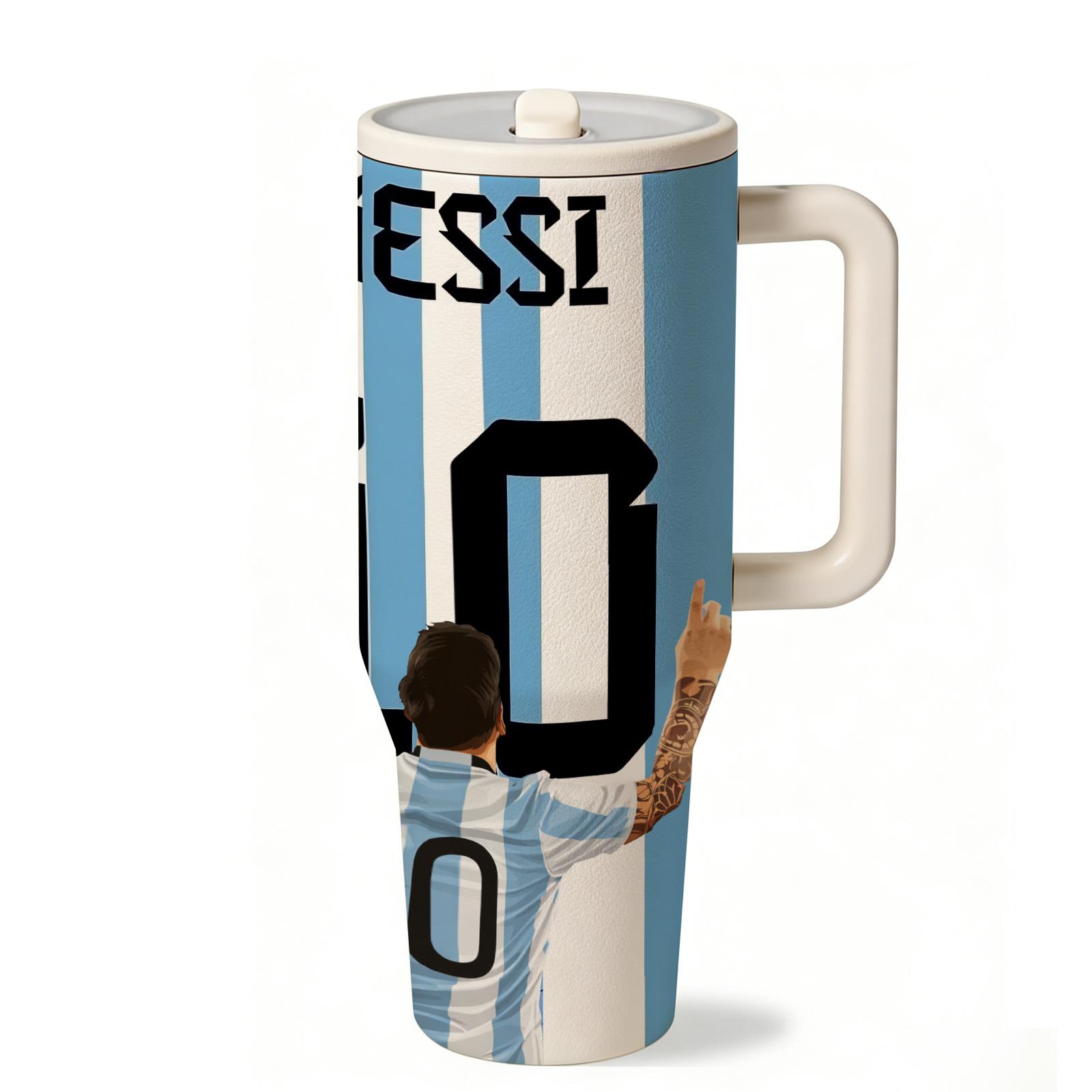 1 Pc 40oz insulated mug, Vacuum Insulated Cup, double wall stainless steel vacuum insulation, keeps drinks hot 12 hours cold 24 hours, leak proof lid, skinny tall design, reusable travel drinkware, gift for men women, holiday birthday present