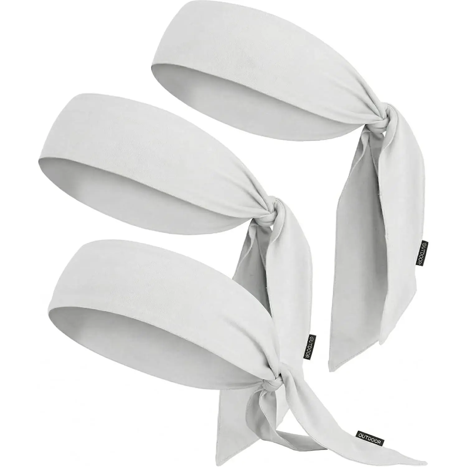 3 White