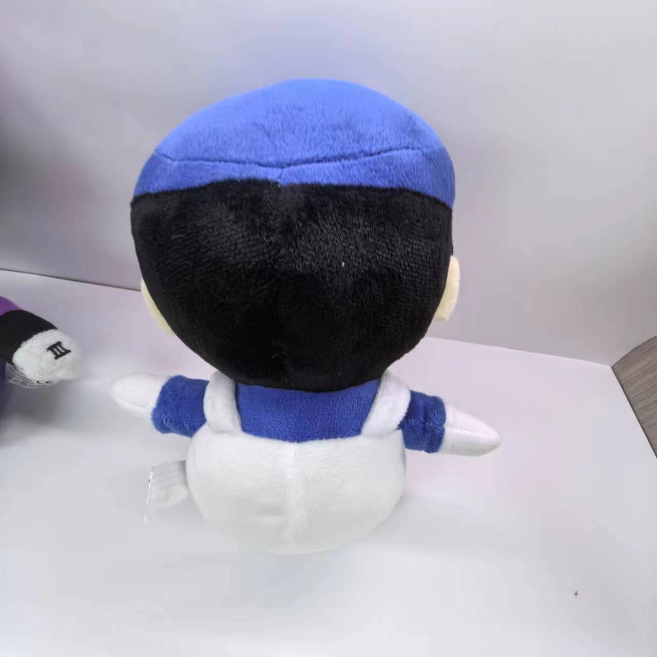 3 Style SMG3 Plushie Toys Cute Soft Stuffed Cartoon SMG4 Pillow Dolls Fans Birthday Christmas Gift