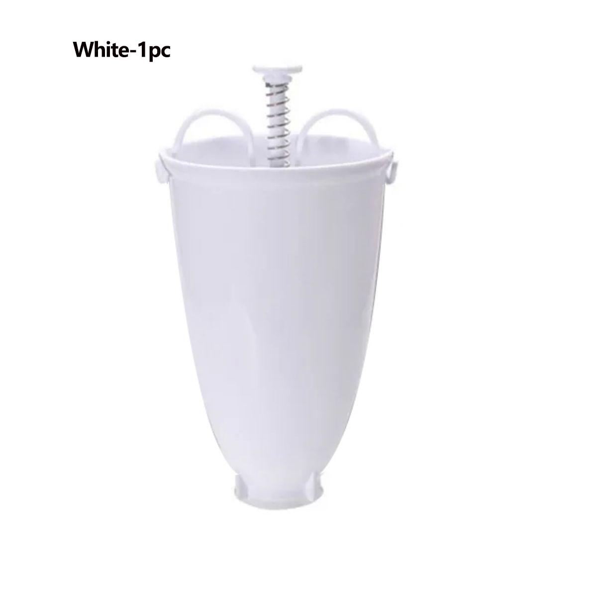 DIY Doughnut Making Kit, Easy-To-Use Donut Maker Tools, Perfect for Home Bakers & Cooking Enthusiasts, Essential Baking Accessories