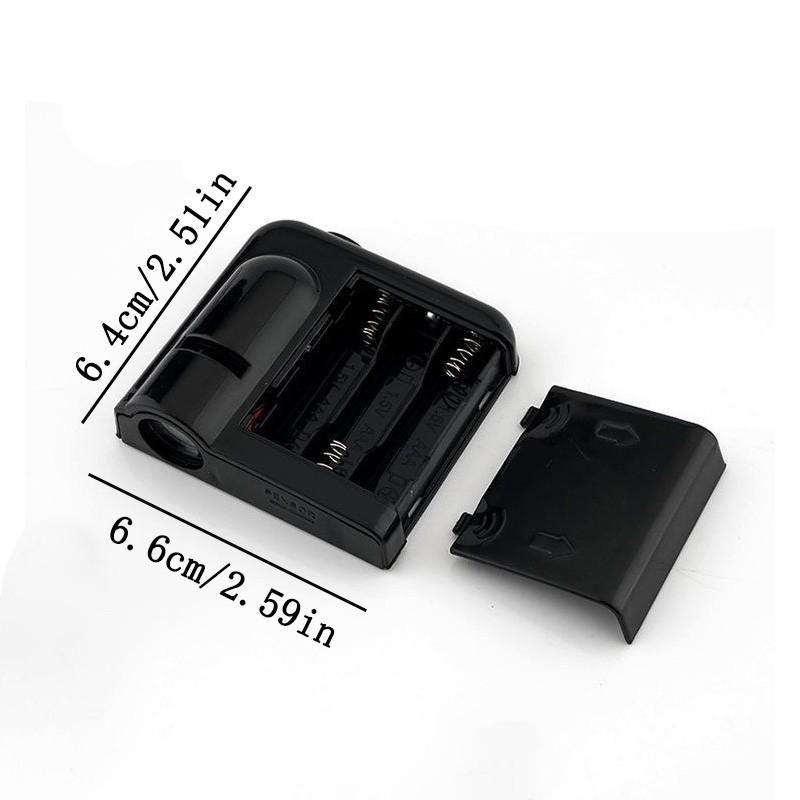 Car Door LED HD Welcome Courtesy Shadow Projector Lamp Logo Light For Buick Century Excelle XT Envision Excelle GT Verano Regal LaCrosse Park Avenue Envista GL8 Car Accessories