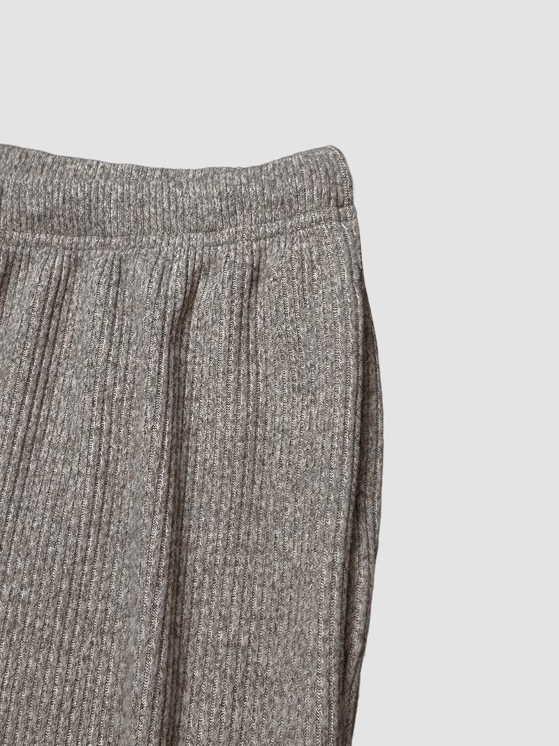 High Waist Comfortable Wide Leg Casual Jogging Pants, Versatile Athletic Trousers for Relaxed Fit, Ideal for Everyday Wear, Wide Leg Sweatpants