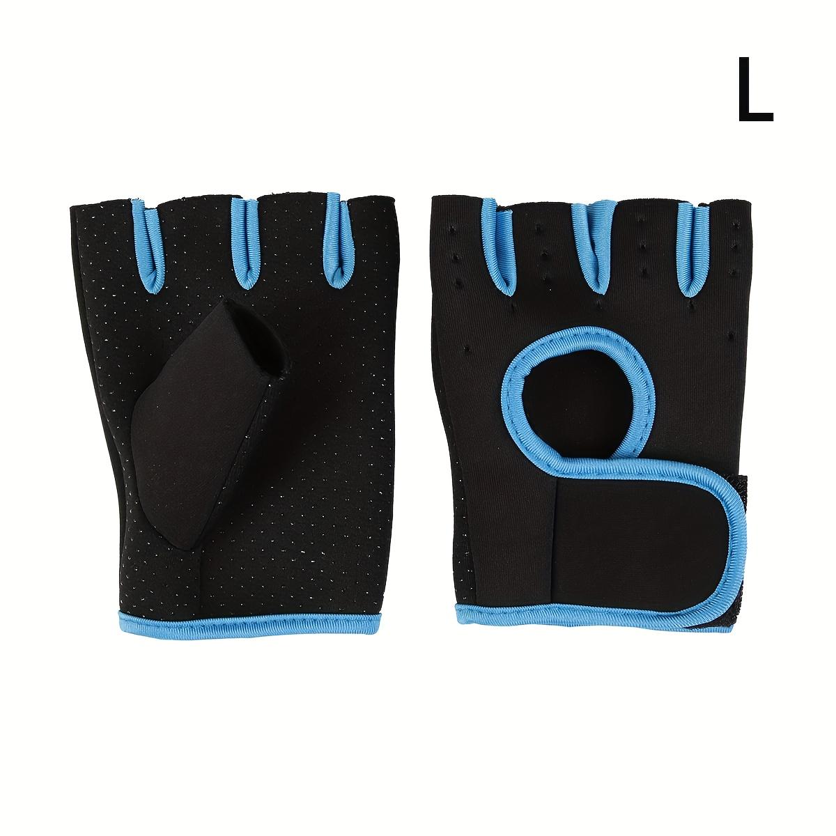 2PCSFitness Gloves, Training Sports Glove for Cycling - Unisex