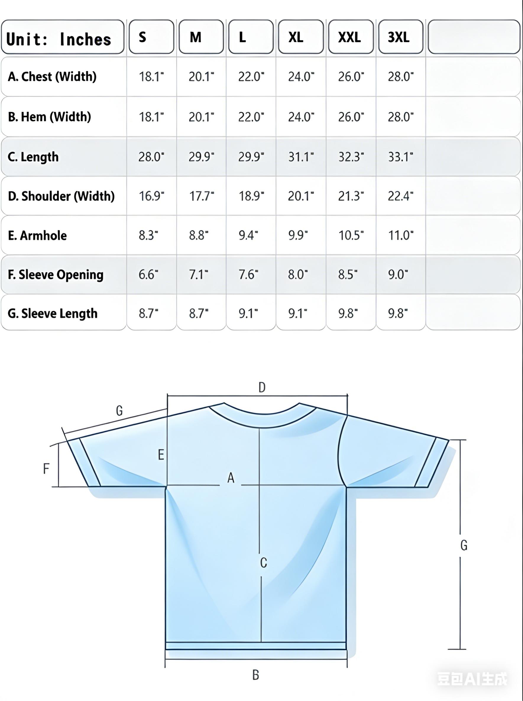 Men's Plus Size Casual Crew Neck T-Shirt - Geometric-Pattern, Smooth Cotton Knit Fabric, Medium Stretch - Short Sleeve Tee for Leisure & Everyday Wear |   Breathable Comfort Fit |   Machine Washable
