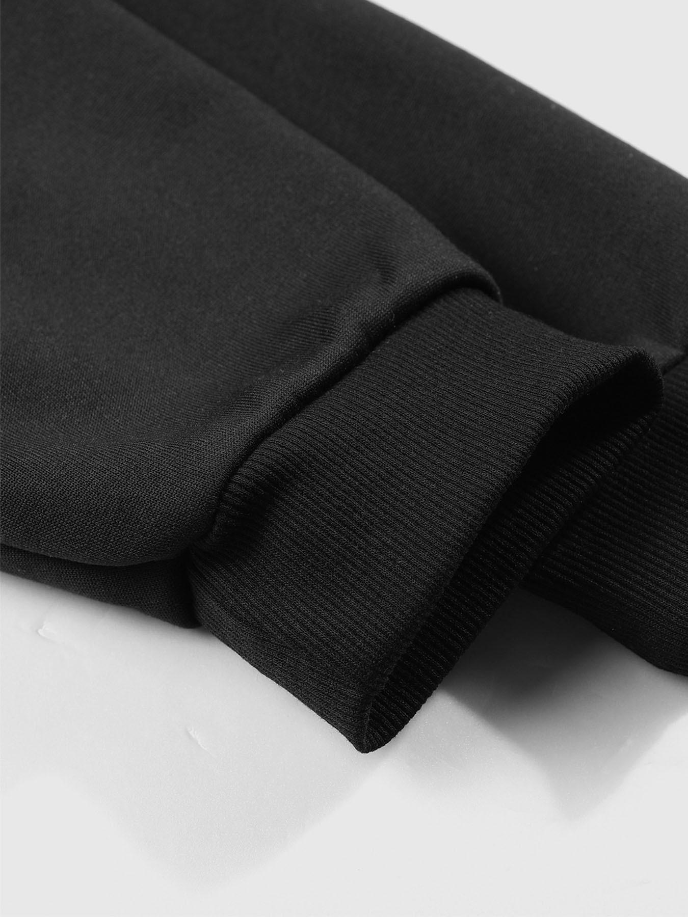 Unisex Spider-Man Inspired Graphic Fitted Hoodie, Gothic Aesthetic Long-sleeve Pullover, Trendy Y2K Streetwear Casual Perfect for Teens, Daily Wear & Outdoor Activities, Sweatshirts, Womenswear