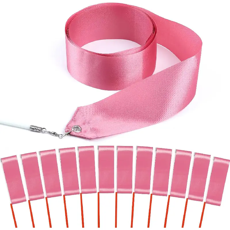 Dirty Pink 12PCS
