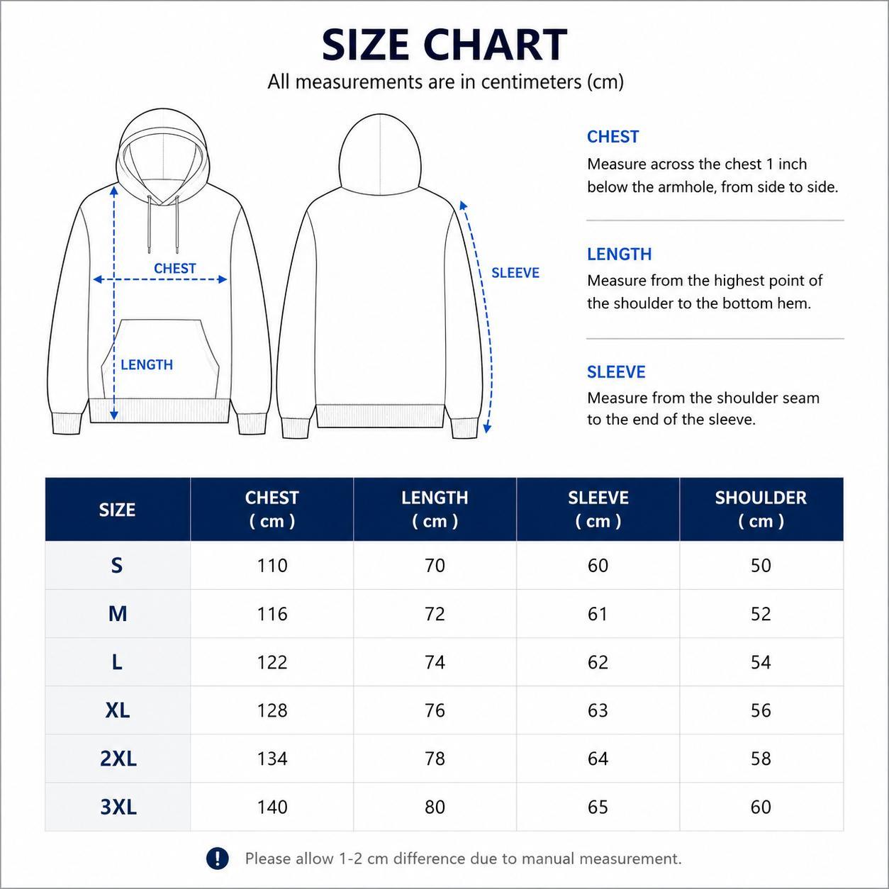 Menswear Cosmic Chaos Graphic Hoodie - Galaxy Space Art Print Pullover, Dark Aesthetic Streetwear, Inspirational Quote Oversized Unisex Sweatshirt with Kangaroo Pocket, Ribbed Hem, Premium Fabric for Men