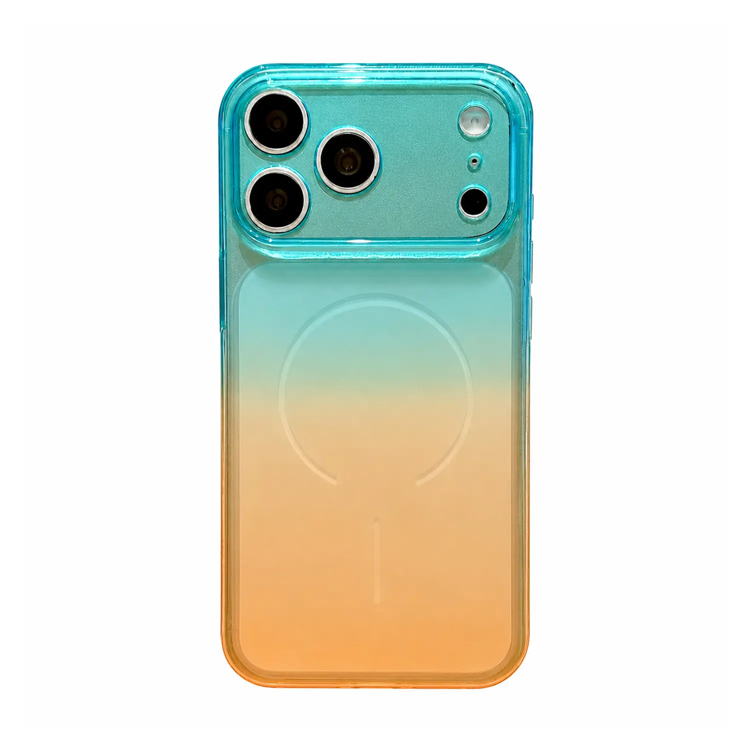 Blue/Orange