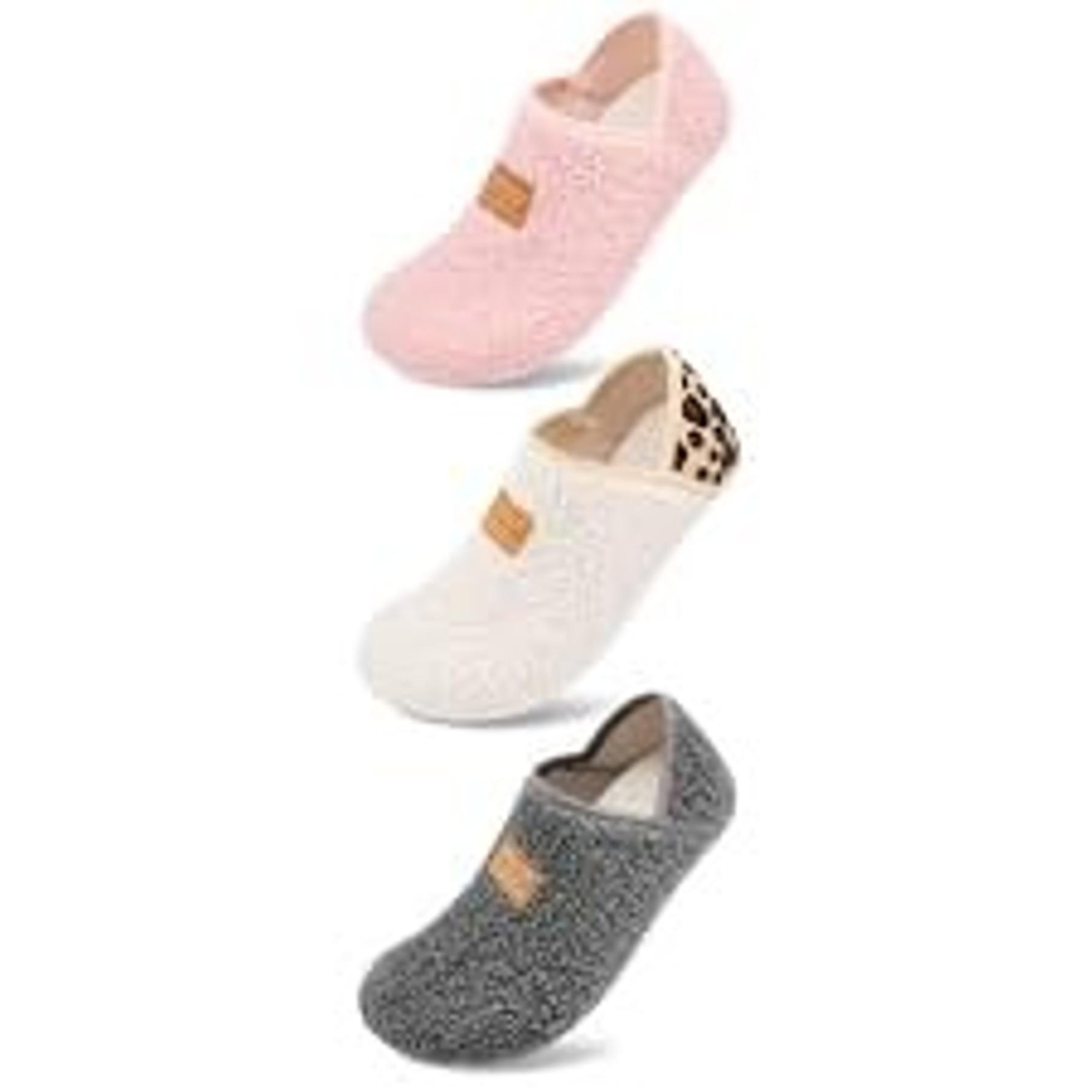 Water Shoes for Men Women Barefoot Quick Dry Aqua Socks Slip On