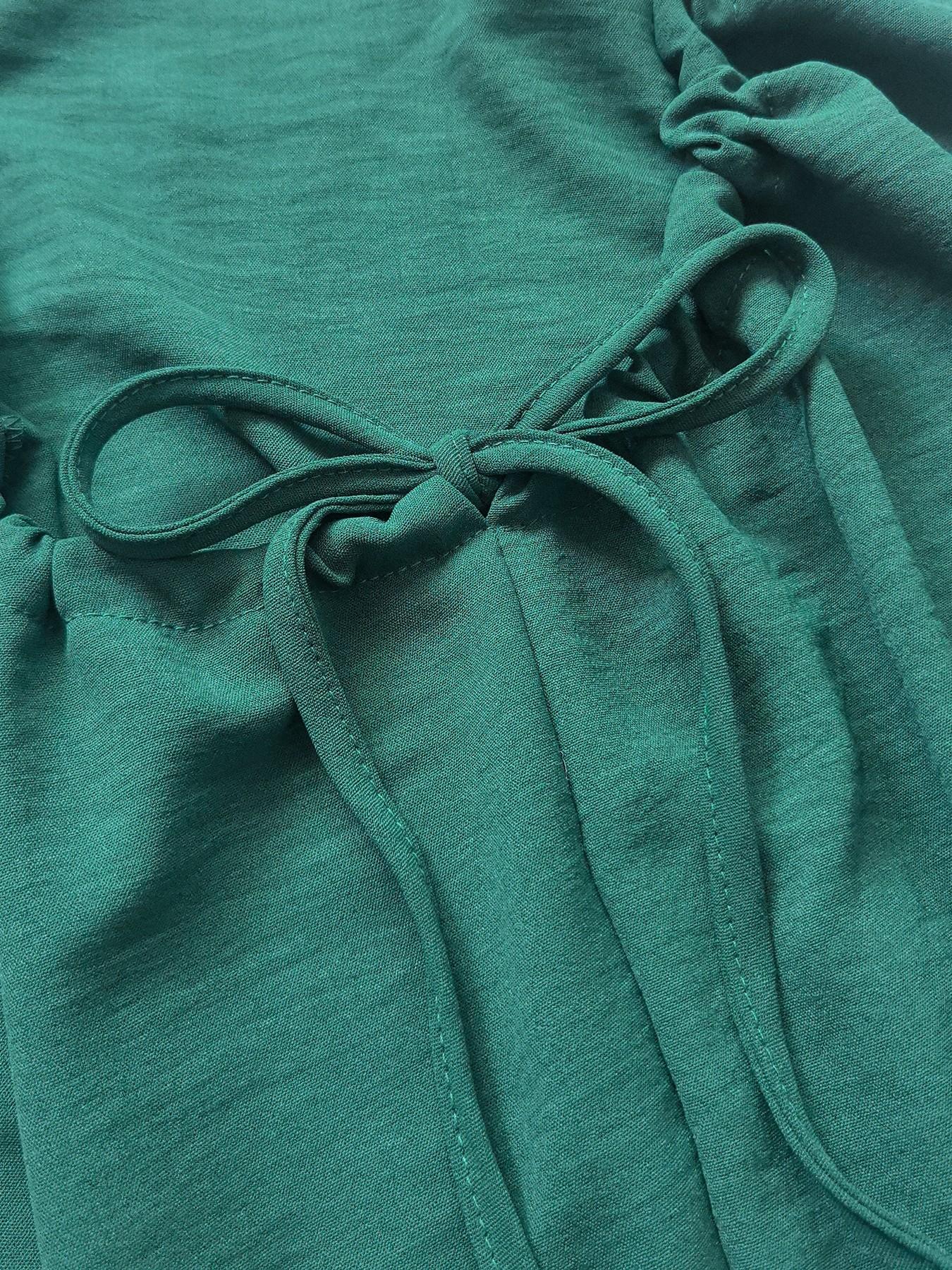 New Women's Backless Strap Dress, Loose Fit Homewear, Sexy Sleepwear, Beach Cover-Up, Multiple Colors & Sizes Available