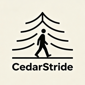 CedarStride