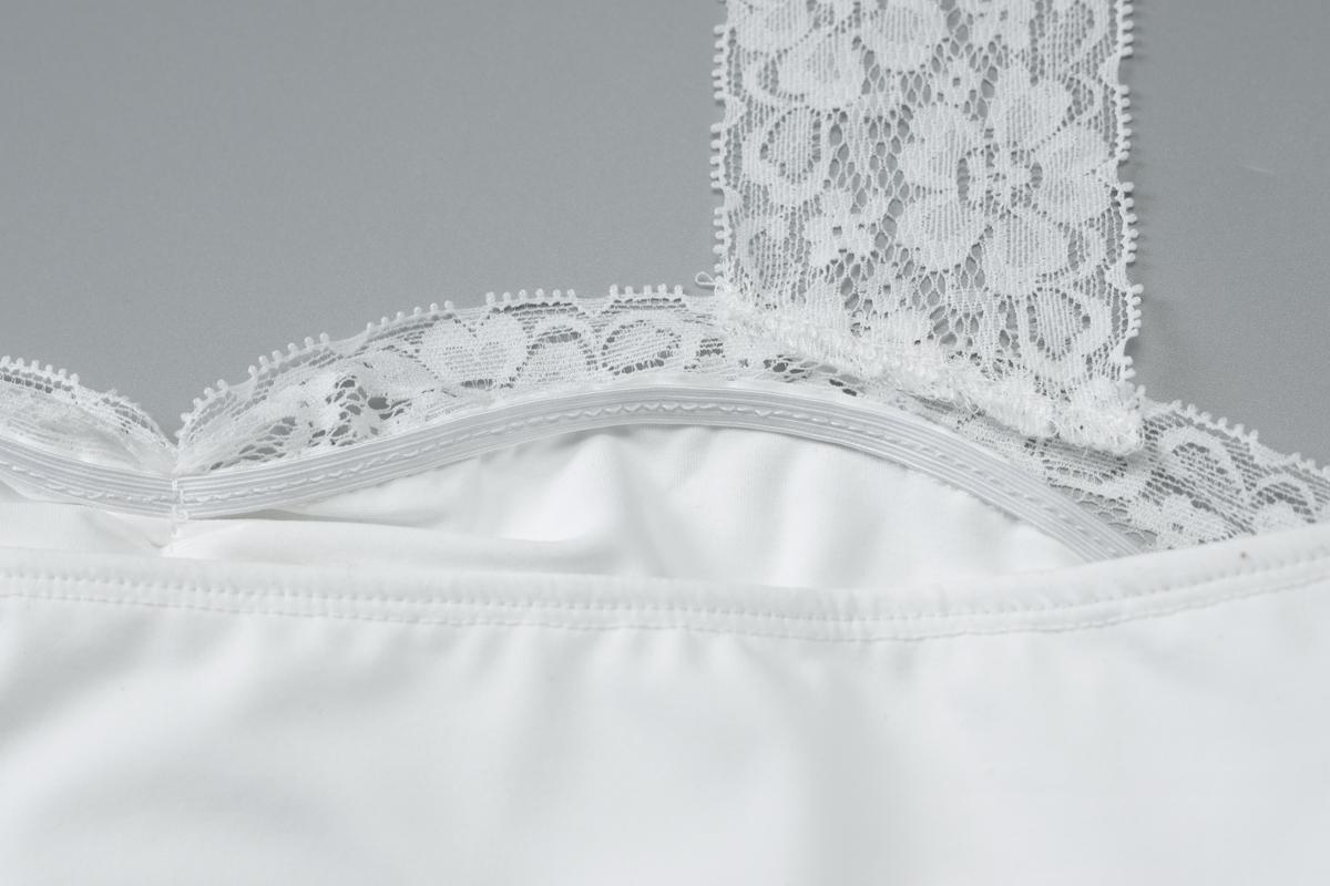 Halter Neck Double Layer Lace A-Line Dress Women's 2025 Summer New Casual Sexy Ruched Bust Party Club Dating Dress Beach Vacation Outfits Vibes Dress