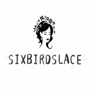 Six Birds Lace