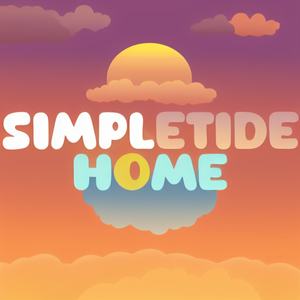 SimpleTide Home