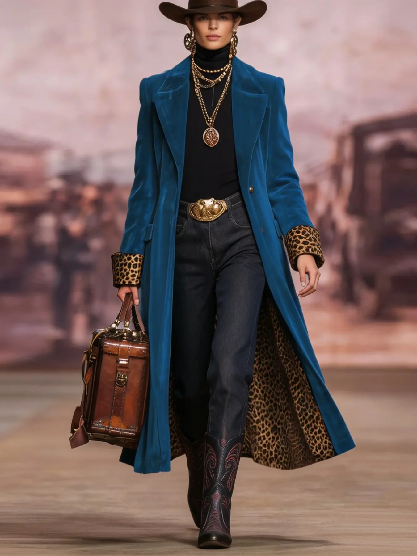 2026 Fall Winter New Elegant Long Sleeve Plain Patchwork Flower Trim Velvet Suit Jacket, High-End Fashion Simple Versatile Casual Women's Coat