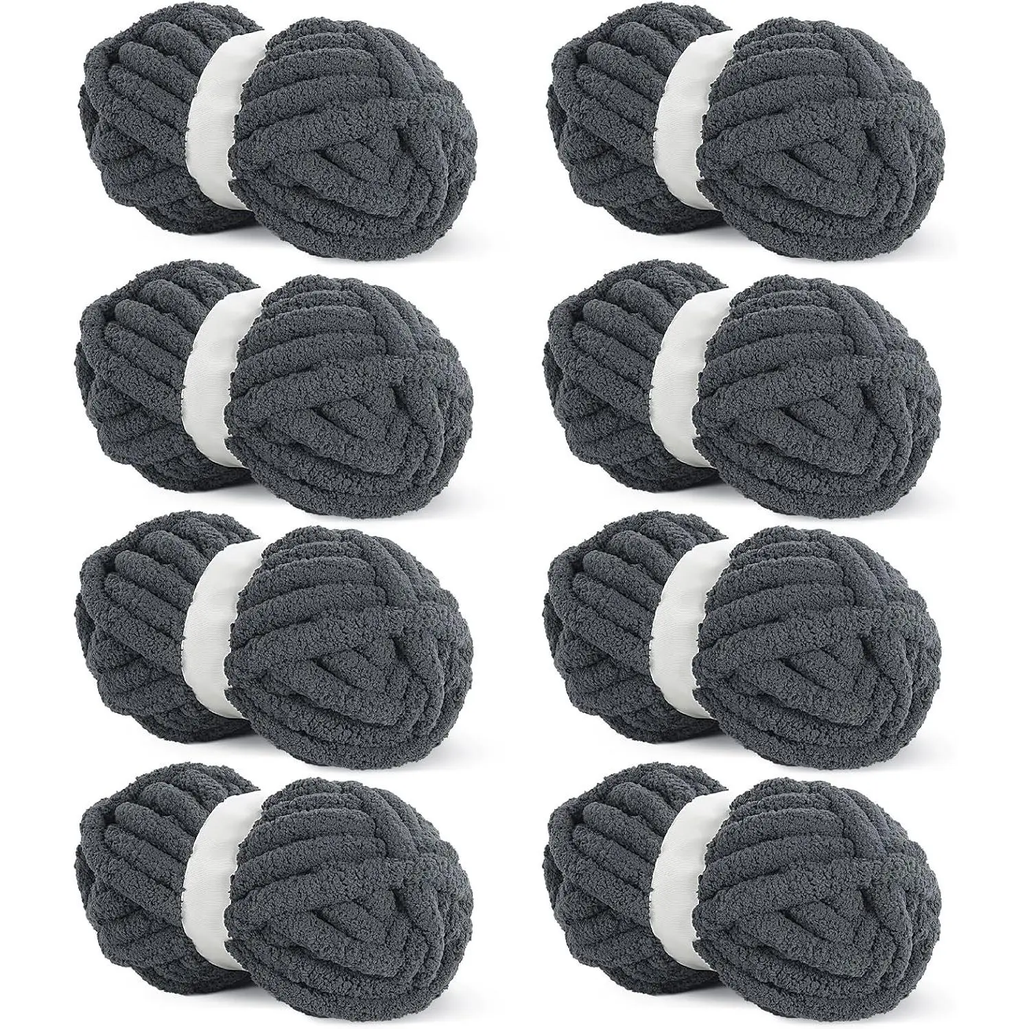 Charcoal Grey