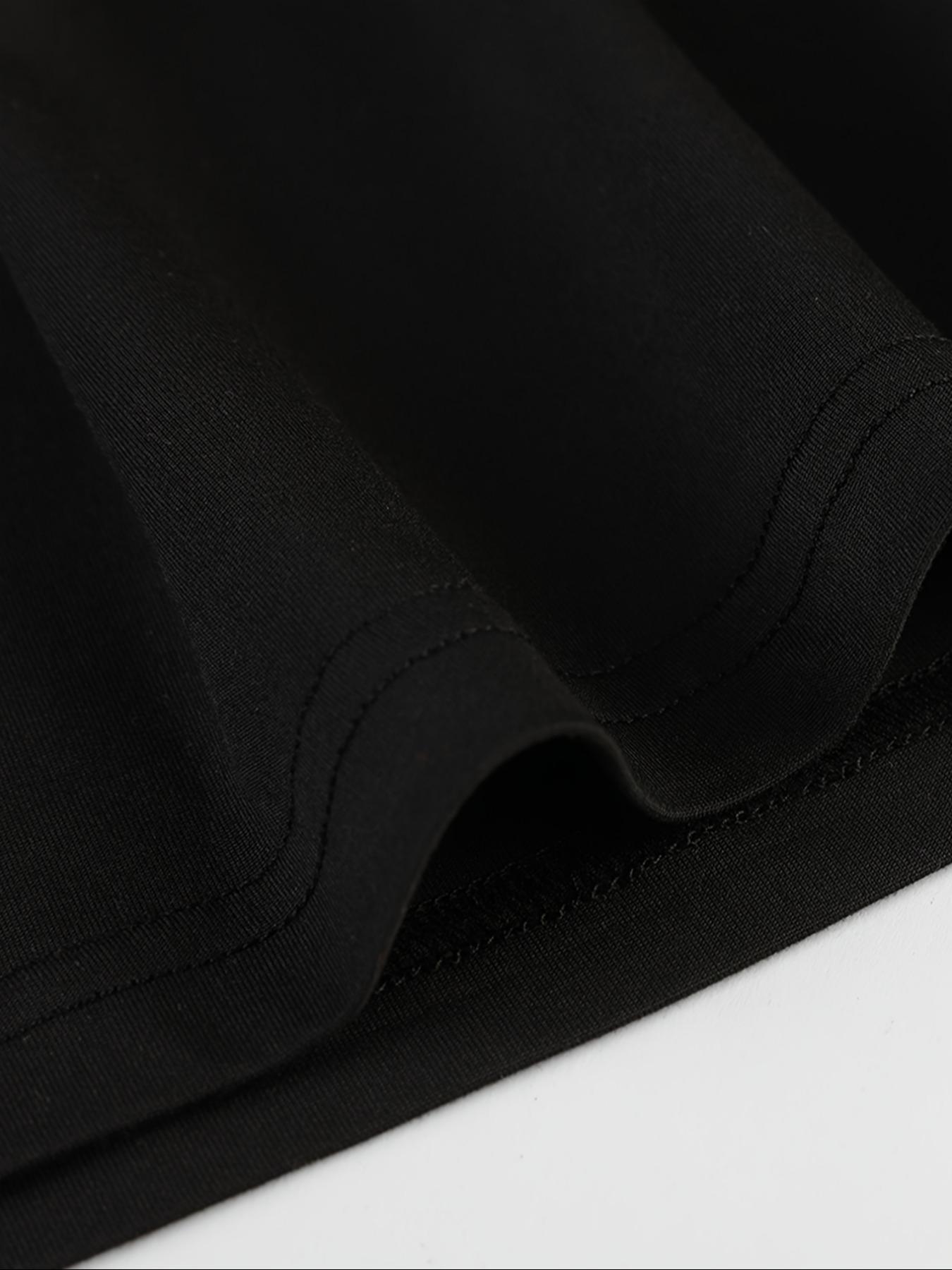 Two-Piece Set Men's Hooded Vest & Shorts, Regular Fit Sleeveless Top & Shorts, Casual Summer Outfits Clothes Set for Men