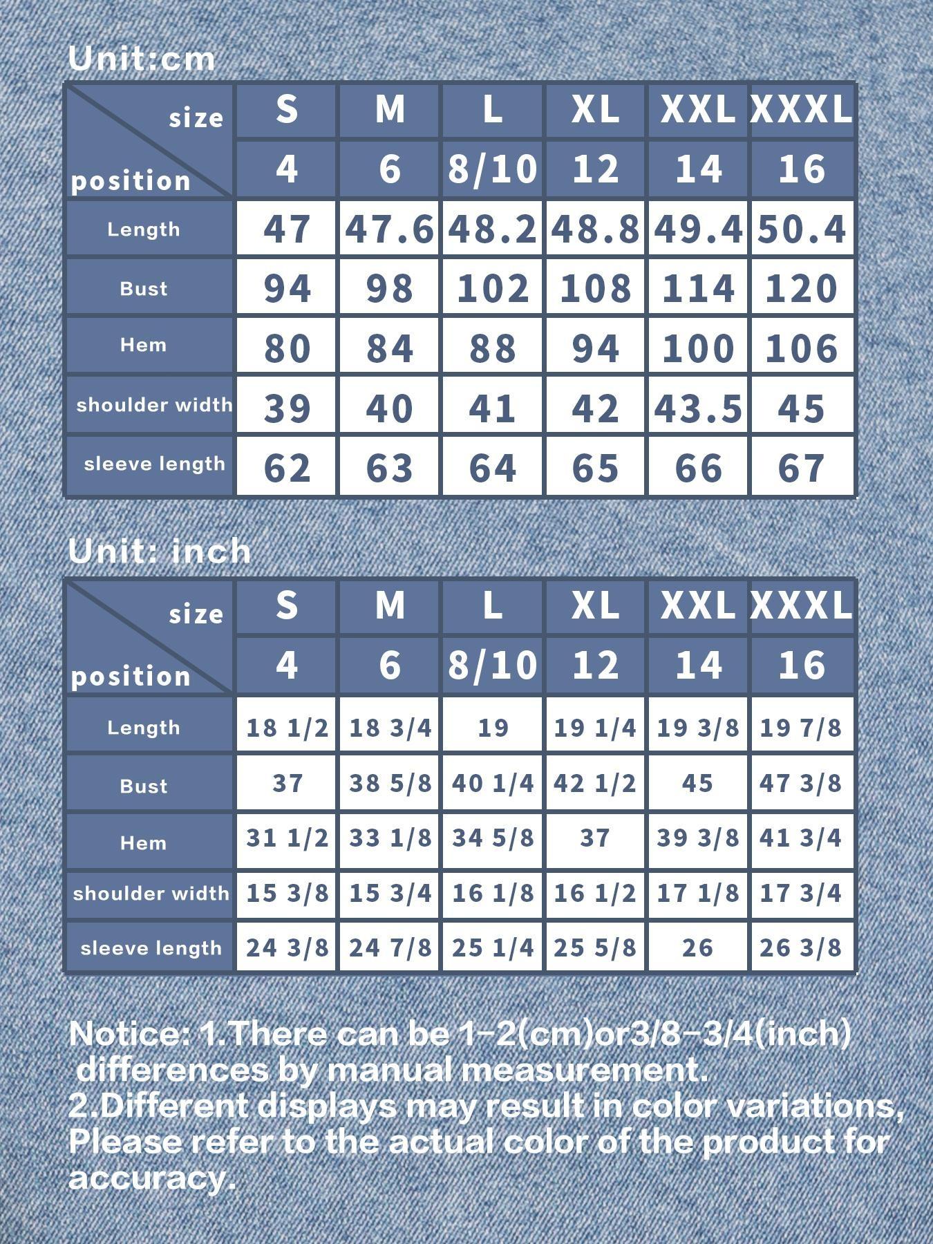 【Debbie's Exclusive】High Elasticity Denim Jacket with Fitted Design, Casual Plain Ripped Style for All Seasons, Long Sleeve Women's Outerwear Coats