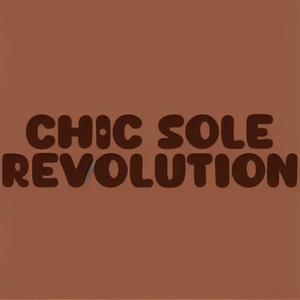 Chic Sole Revolution