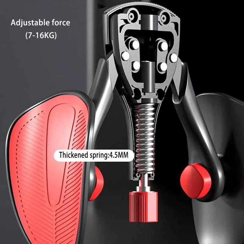 One-piece adjustable weight (20-80 pounds) Kegel exercise equipment for both men and women. Home fitness equipment. Used for thigh, inner leg and leg exercises, arm exerciser, pelvic floor muscle trainer.