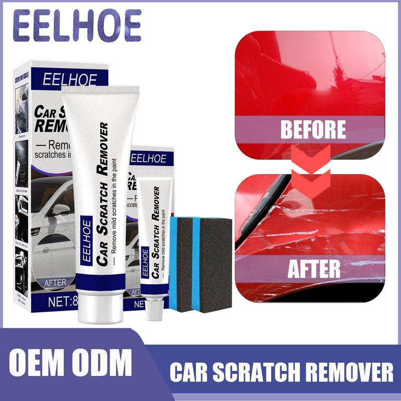 Car scratch repair agent, paint surface scratch repair, car wax, polishing wax, removing scratches and waxing springtok multifunctional interior cleaner