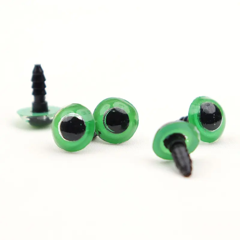 Round - Green